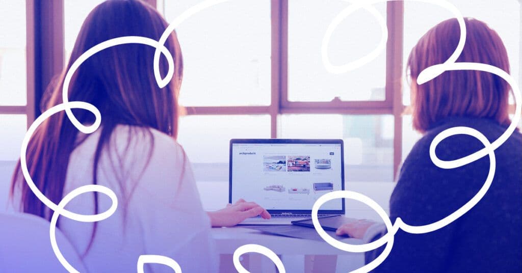 Adobe Marketing Analytics: Modern Logo Design