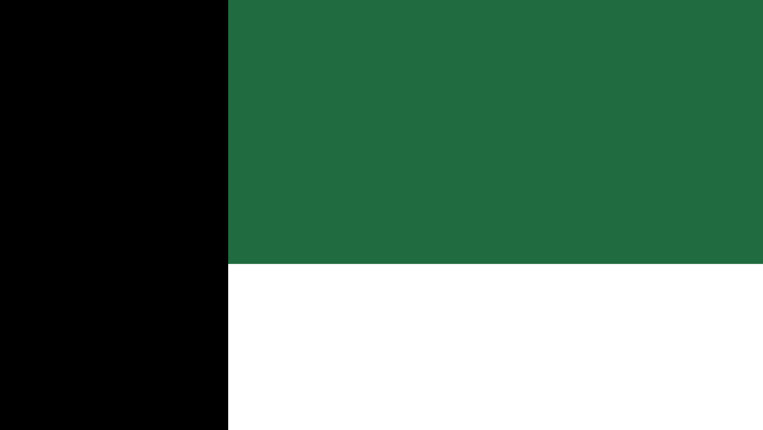 An image showing Starbucks branding colors