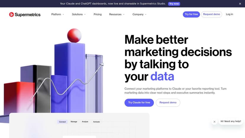Supermetrics