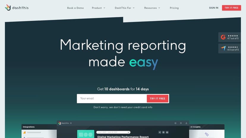 Looker Studio Google