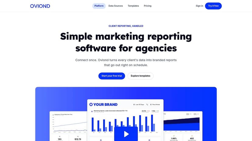 Screenshot from https://www.oviond.com