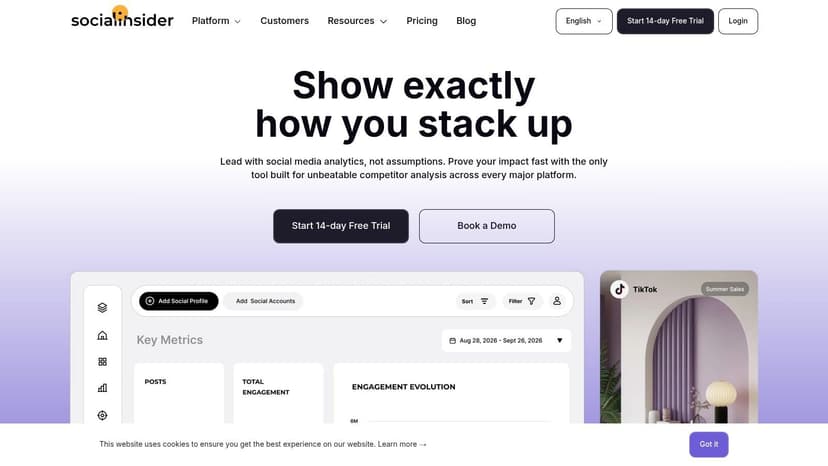 Socialinsider