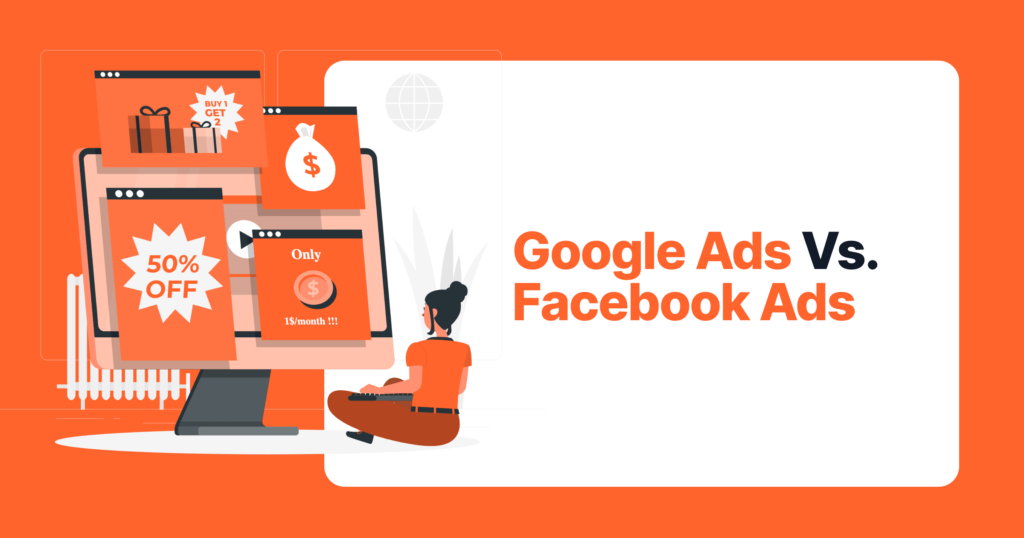 Google Ads Vs. Facebook Ads 9 Google ads vs facebook ads 2a7839673b 63cf2e5f86