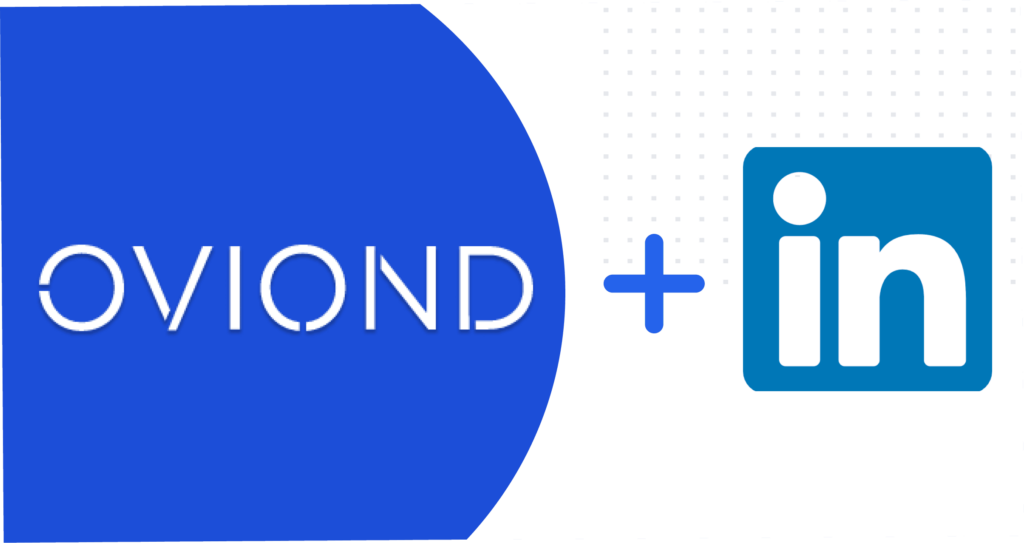 Introducing Linkedin To Oviond 5 Introducing linked in to oviond 3b8b452463 e651b7f798