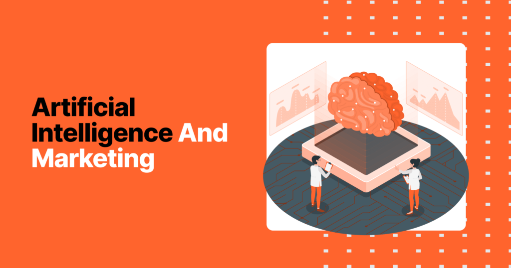 Artificial Intelligence And Marketing 9 Artificial intelligence and marketing af545d401f e829e2ce44