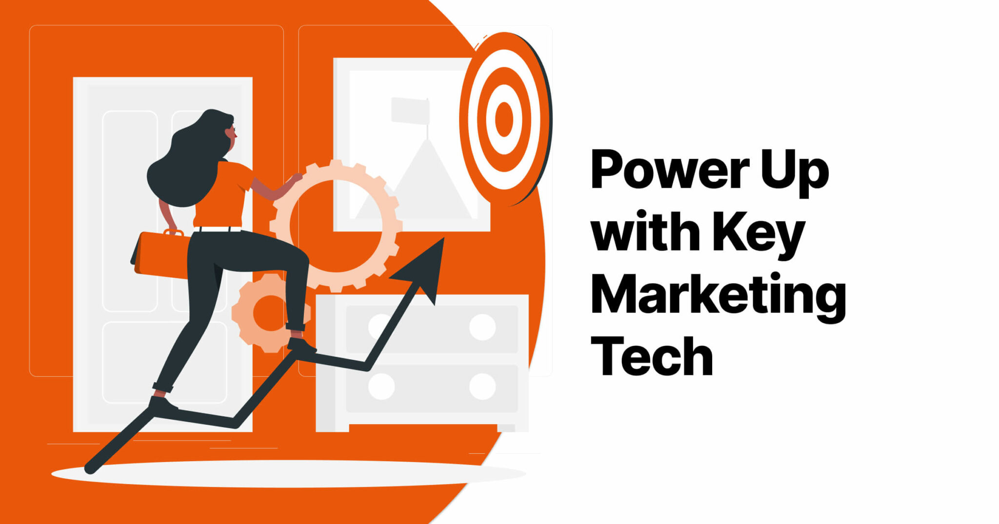 Unlock Your Marketing Agency's Potential with These Top Marketing