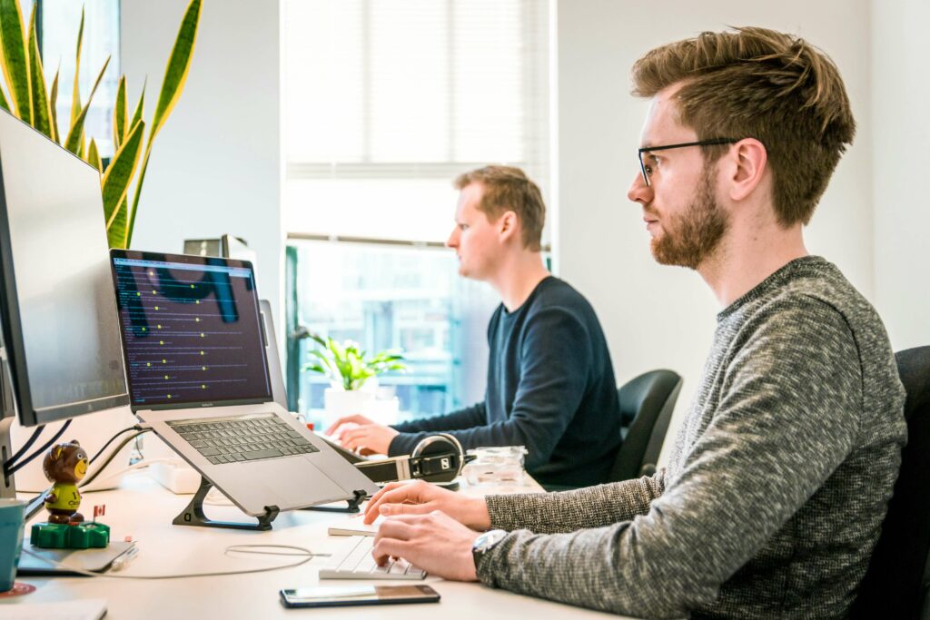 Boost Digital Marketing Strategies With Free Ai Tools For Agencies Tim van der kuip cps2x8jyms8 unsplash 1 1